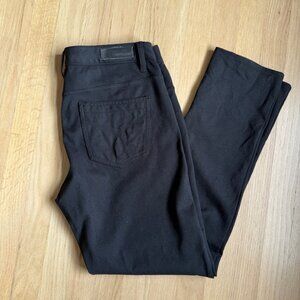 Calvin Klein Black Skinny Pants